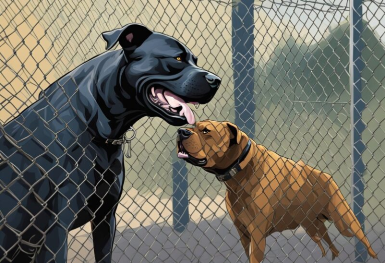 The Most Dangerous Dog Breeds: Top 5 Breeds Known for Aggression